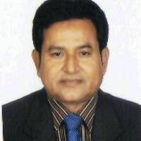 A.K.Raziuddin Ahmed (@razibbd) 's Twitter Profile