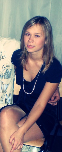 Ksenija53081320's profile picture. 