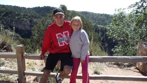 Christian Father of 2. Online Marketing and Personal Development. Enjoy Mentoring Others. Professional Boxer.