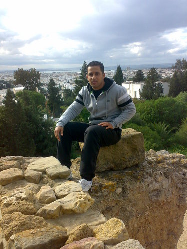 chenawi69's profile picture. 