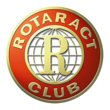 Rotaract is a Rotary-affiliated service club for men and women ages 18-30.