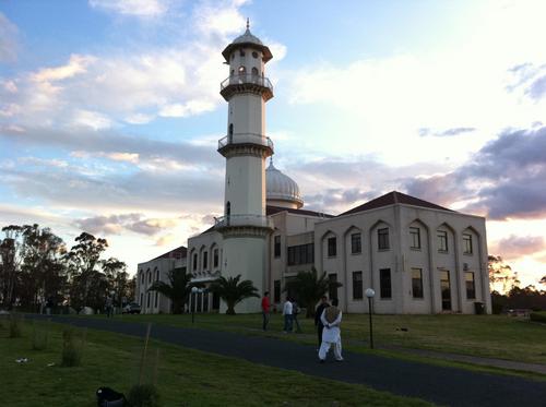 ~ ~ ~ Love for All, Hatred for None ~ ~ ~ Islam Ahmadiyya