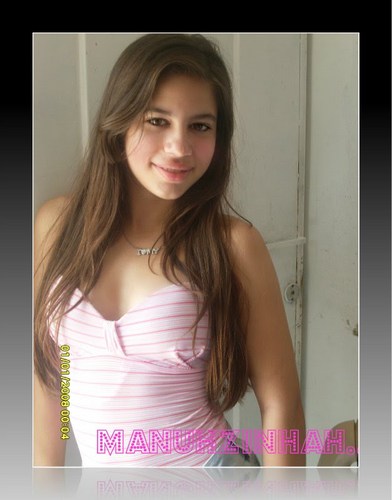 sou flamenguista até morrer,patricinha,amiga até demais,sou um pessoa muito legal,sou completamente louca,e sou negah oficial do meu amor @LuanSantana