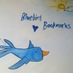 Bluebirdbookmarks (@bluebird_uk) Twitter profile photo