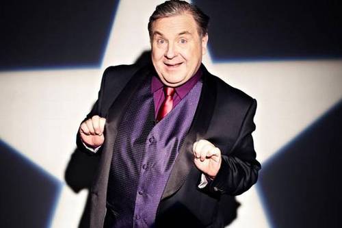 Russell Grants (@THERussellGrant) UK Fan site. Follow and support. Also supported by @MRshaunhill :) All news, gossip, pictures updated on this page.