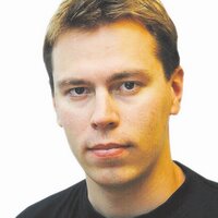 Mika Moilanen (@motumoilanen) 's Twitter Profile Photo