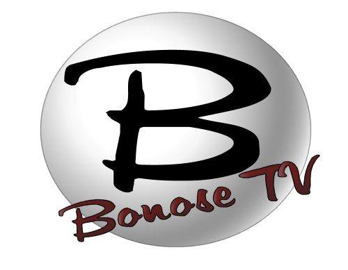 The All New Bonose Tv Show Online  Everyday A new Upload  Every week a New New DvD For Info Call 504- 975- 9104