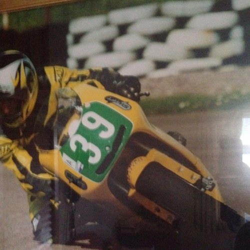 BarryHeating's profile picture. 