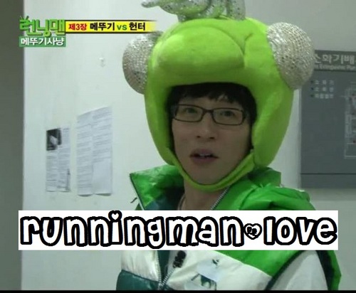 Fanbase for RunningMan! Love every one of the runners! -- Jaesuk♥Sukjin♥Haha♥Kwangsoo♥Jihyo♥Gary♥JongKook -- 런닝맨DAEBAK! ONLINE SHOP: http://t.co/sZBHr8VpHQ