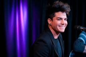 LOVE @adamlambert album #trespassing