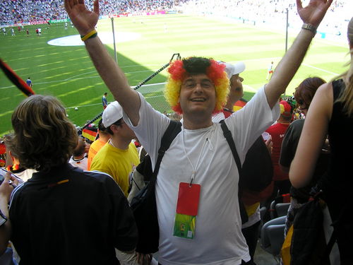 wucder's profile picture. 