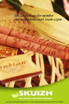 skuizhjakarta's profile picture. 