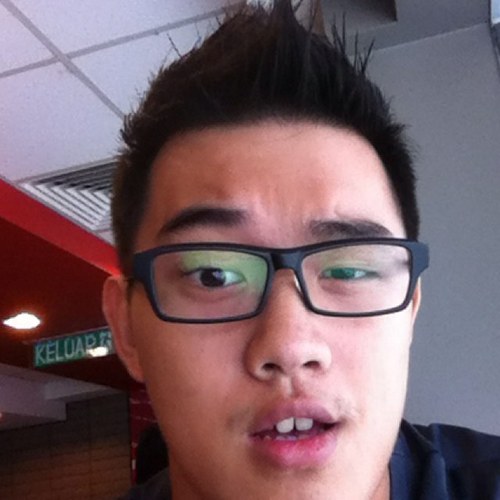 JeremyyLu's profile picture. 