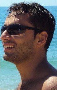 telmomateus's profile picture. 