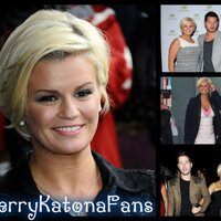 Kerry Katona FANS(@KerryKatonaFans) 's Twitter Profile Photo