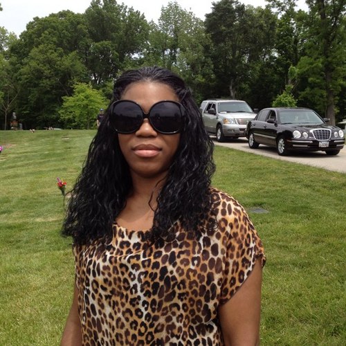 CephasDonna's profile picture. 