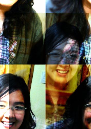 ruthycular's profile picture. My heart pumps twisted secrets and blended coffee.