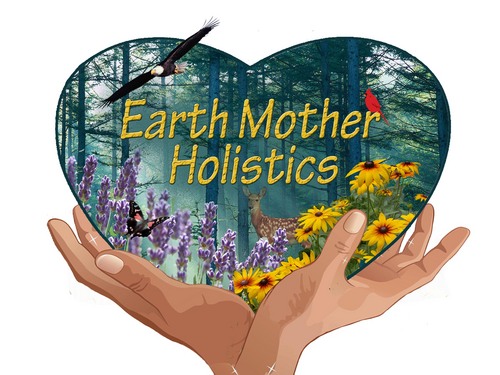 EMHolistics's profile picture. 