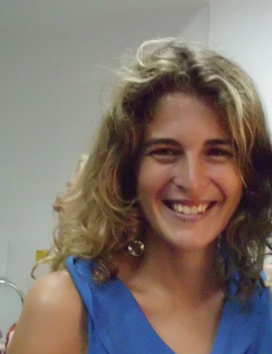 RyGdelPatrimon's profile picture. Arquitecta y blogera dedicada a la restauración y gestión del patrimonio.  rygpatrimonio@gmail.com