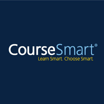CourseSmart is the world's largest provider of digital course materials.