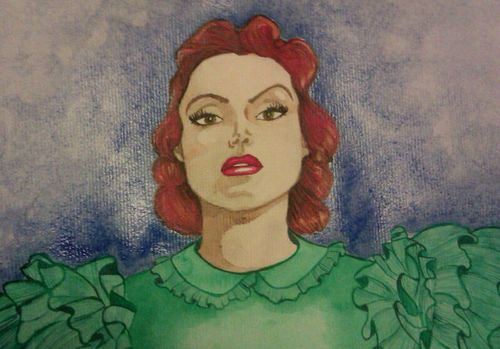 JuanitaBananak's profile picture. 