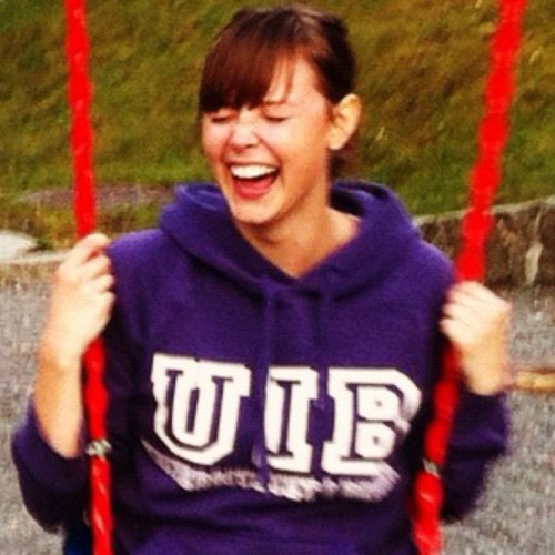 MartineHolsater's profile picture. Hobbypolitikar som kvitrar om useriøse ting 90% av tiden. Av og til på nynorsk, av og til på dialekt. Stolt senterpartist.