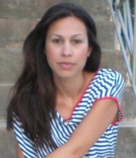 fgialama's profile picture. Research associate@ ESDY