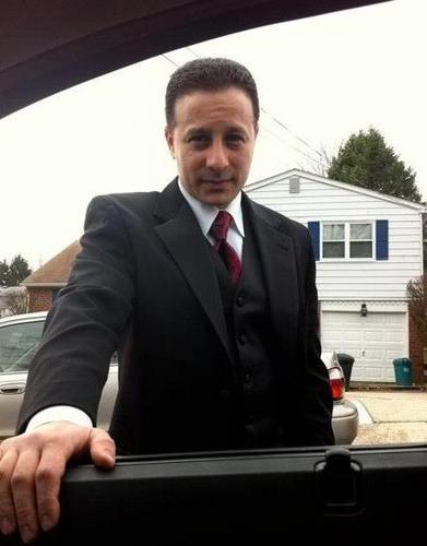 SchmidtysHandle's profile picture. 