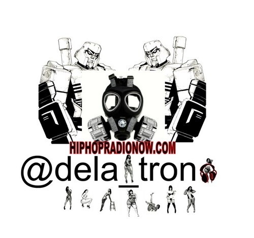 @delabeats617 
#beatjunkies #beats
radio personality,producer,clothing designer, photographer
all around hustler
get that doe$$$
 delatron@hiphopradionow.com