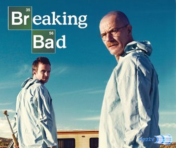 Your source for the latest news on Breaking Bad