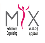 MIX is a Saudi Company specialized in Exhibitions and Events Organizing located in Riyadh (http://t.co/mrMLH5txmm)