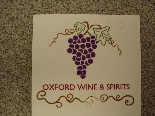 Oxford Wine & Spirits - (203)881-1144