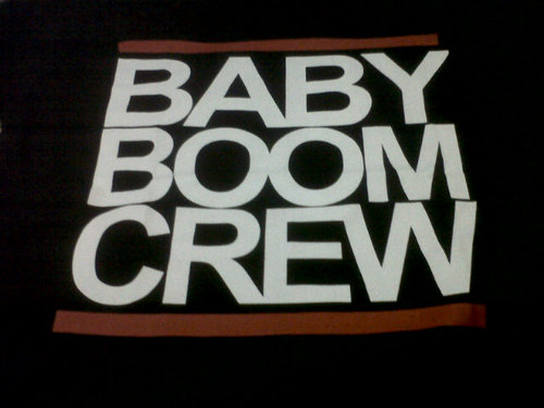 babyboomcrew's profile picture. We are FAMILY not only FRIENDS | SINCE 2010 | My SKILL is DANGEROUS for YOU
