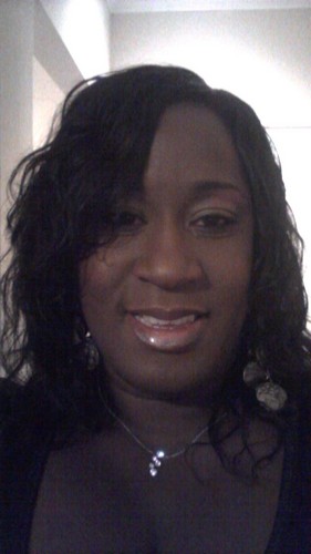 Trinbagogal76's profile picture. 