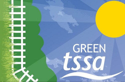 Making the environmental case for public transport and supporting public transport staff. @TSSAunion is the union for people in transport and travel.