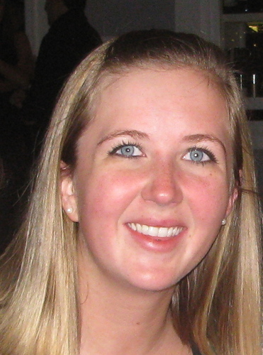 Kathryn Young Galla