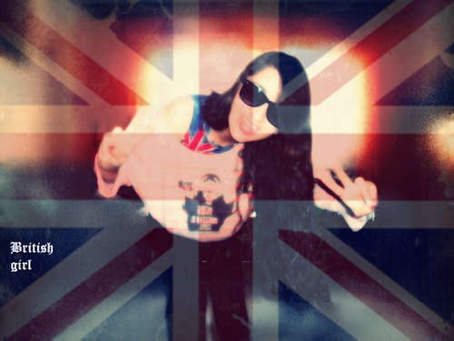 MJ_Brooks_'s profile picture. Stop being so afraid and start living instead !! x.