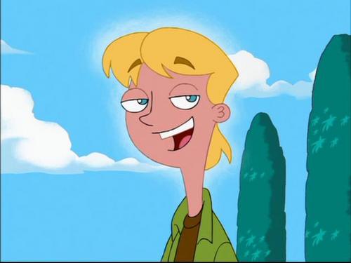 The Official Twitter account of Jeremy Johnson!!