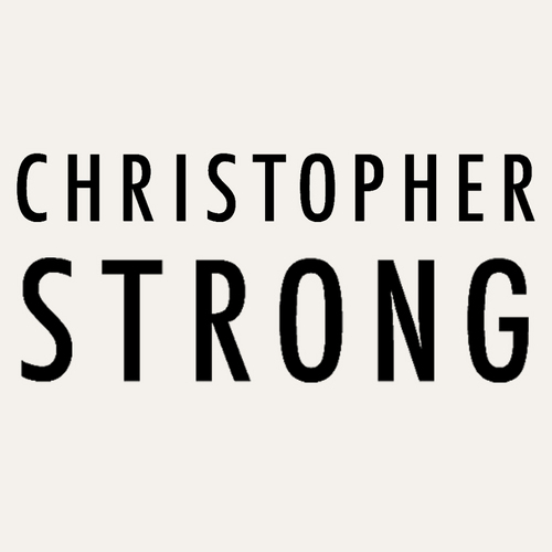 CS_STRONG's profile picture. Christopher Strong is a womenswear fashion label.
303A Long Street, Cape Town.