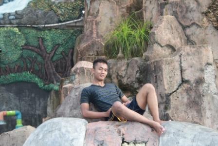 Bee_OnceL's profile picture. ☆ menjadi diri sindiri,dan apa adanya itu lebih baik  ☆