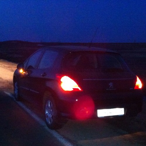 slammy_rus's profile picture. Рождаю и воплощаю идеи :).