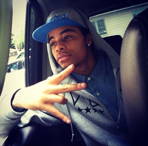 @pr_Langston Followed Me 7/25/10 (: ! Also Followed By @TheRealJuliann (: