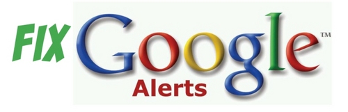 FixGoogleAlerts's profile picture. Google needs to update Google Alerts so users can set the time of delivery!