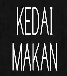 Kedai Makan - @ 1802 Bellevue ave. 5-11 Wednesday through Saturday Sunday 5-10 closed Monday and Tuesday