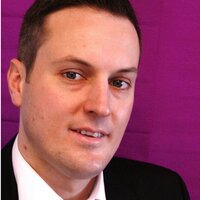 Robert Roxburgh (@swissscot) 's Twitter Profile