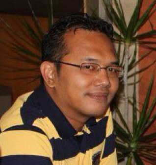 SyahmiVendie's profile picture. buatlah kita berarti....