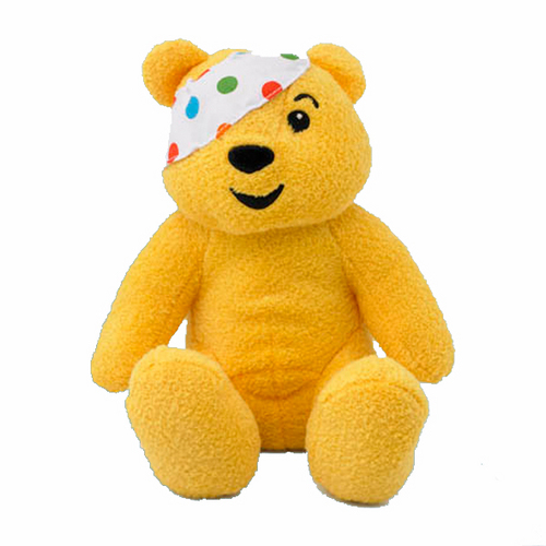 This is not the official BBC Children in Need Twitter Stream.
Please follow @BBCCiN for all the latest BBC Children in Need news! Thanks