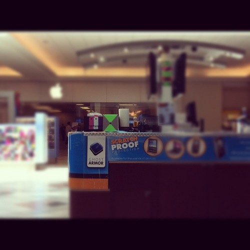 GA_SouthShore's profile picture. The ultimate in cell phone and electronic protection. Always Use Protection.