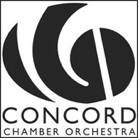 Concord Chamber Orch