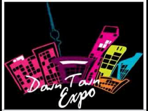 Enjoy our booth in downtownExpo #ar'9Elm3ari'9/ hall:8/ booth:201-202